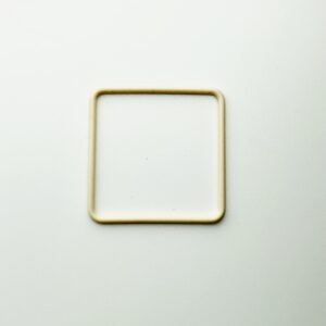 Empaque de Cristal Cartier 2319